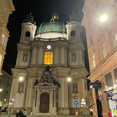 St Stephen'S Apartment Vienna Exterior photo
