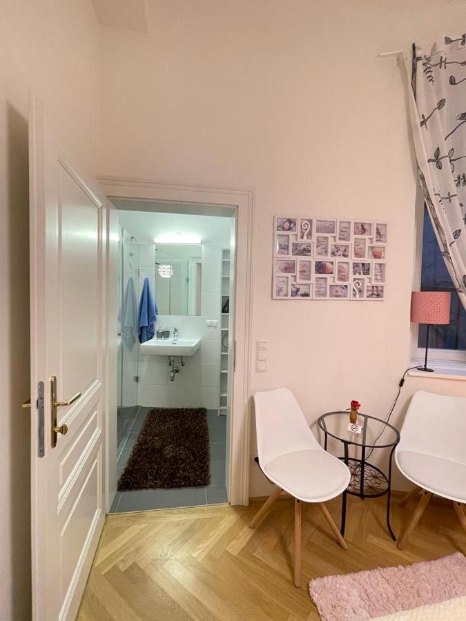 St Stephen'S Apartment Vienna Exterior photo