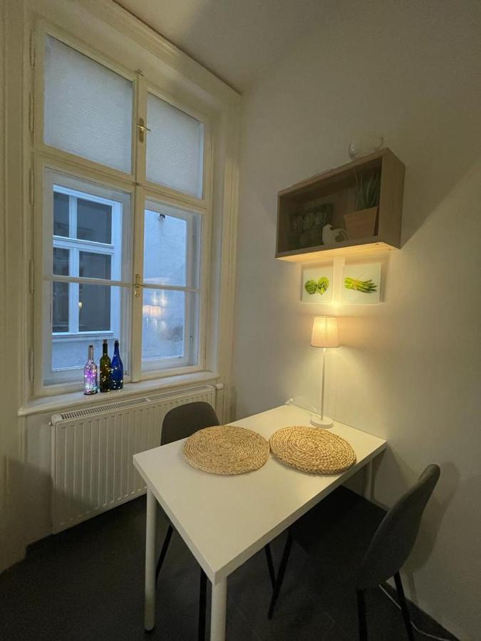 St Stephen'S Apartment Vienna Exterior photo