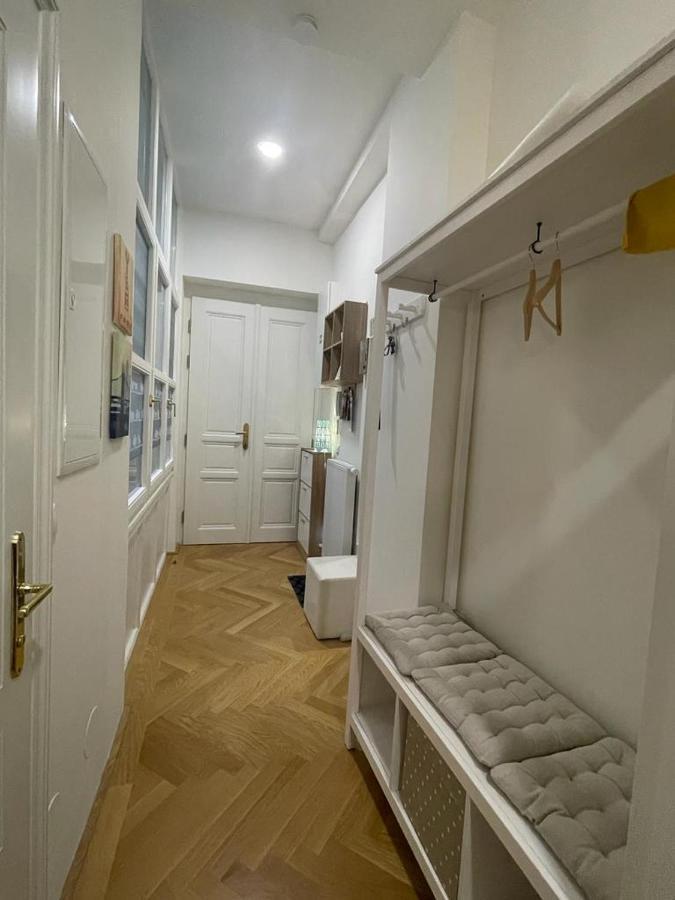 St Stephen'S Apartment Vienna Exterior photo