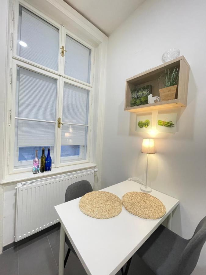 St Stephen'S Apartment Vienna Exterior photo